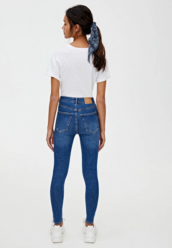 Pull&Bear / Джинсы (ix001xw00eqg) фото №3 Pull&Bear / Джинсы (ix001xw00eqg) фото №3