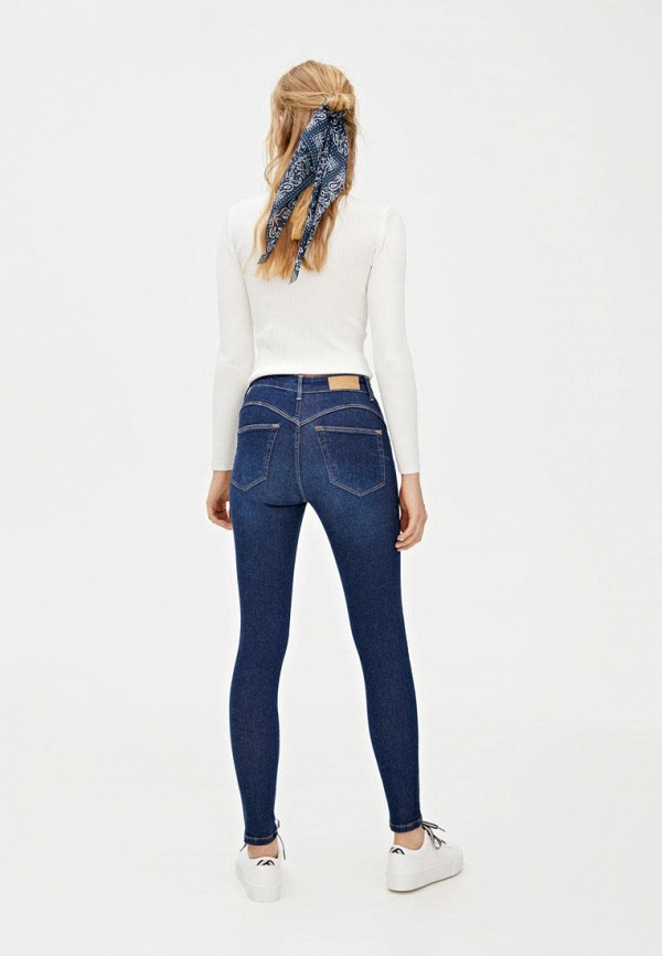 Pull&Bear / Джинсы (ix001xw00evc) фото №3 Pull&Bear / Джинсы (ix001xw00evc) фото №3