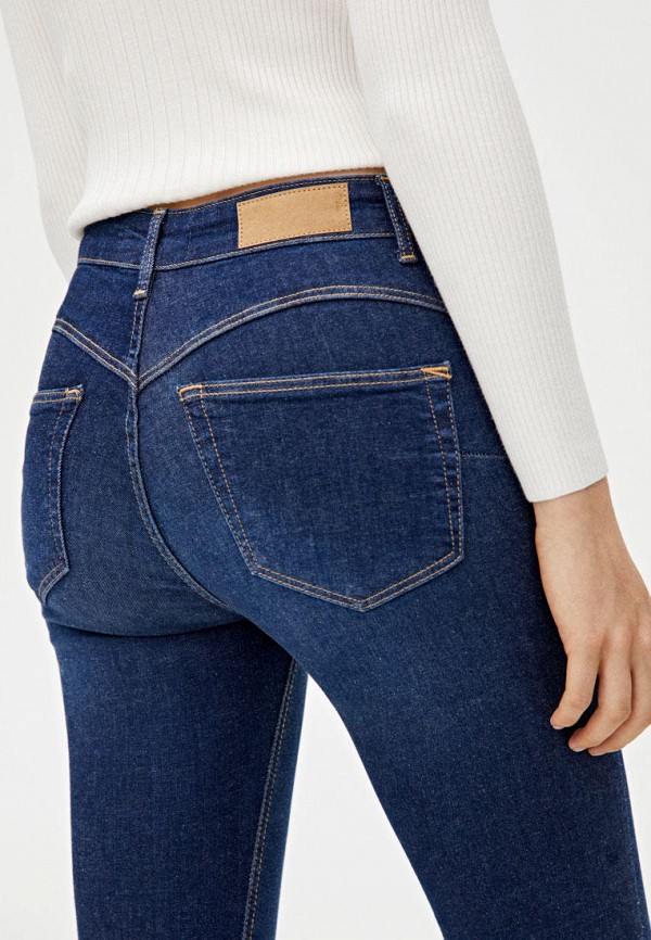 Pull&Bear / Джинсы (ix001xw00evc) фото №4 Pull&Bear / Джинсы (ix001xw00evc) фото №4