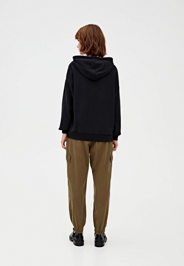 Pull&Bear / Худи (ix001xw00f4w) фото №3 Pull&Bear / Худи (ix001xw00f4w) фото №3