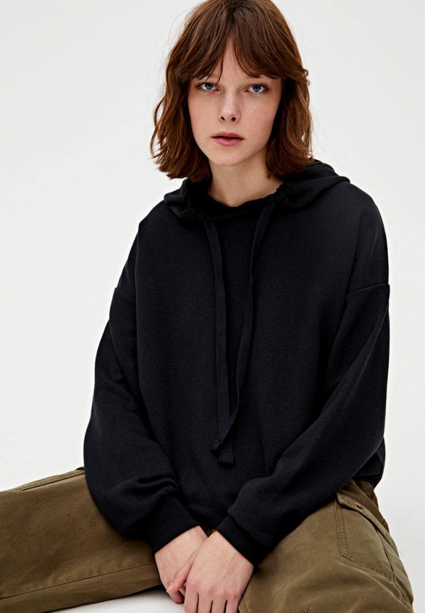 Pull&Bear / Худи (ix001xw00f4w) фото №4 Pull&Bear / Худи (ix001xw00f4w) фото №4