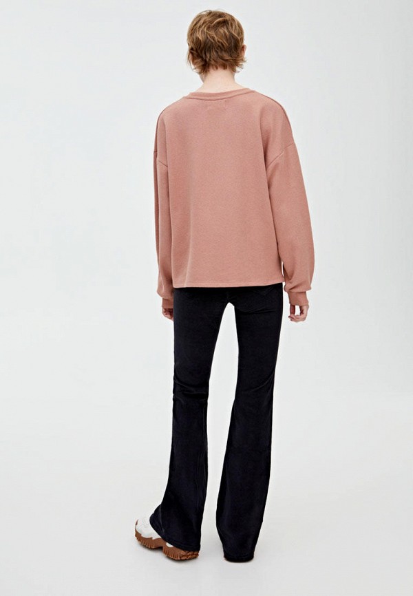 Pull&Bear / Свитшот (ix001xw00f80) фото №3 Pull&Bear / Свитшот (ix001xw00f80) фото №3