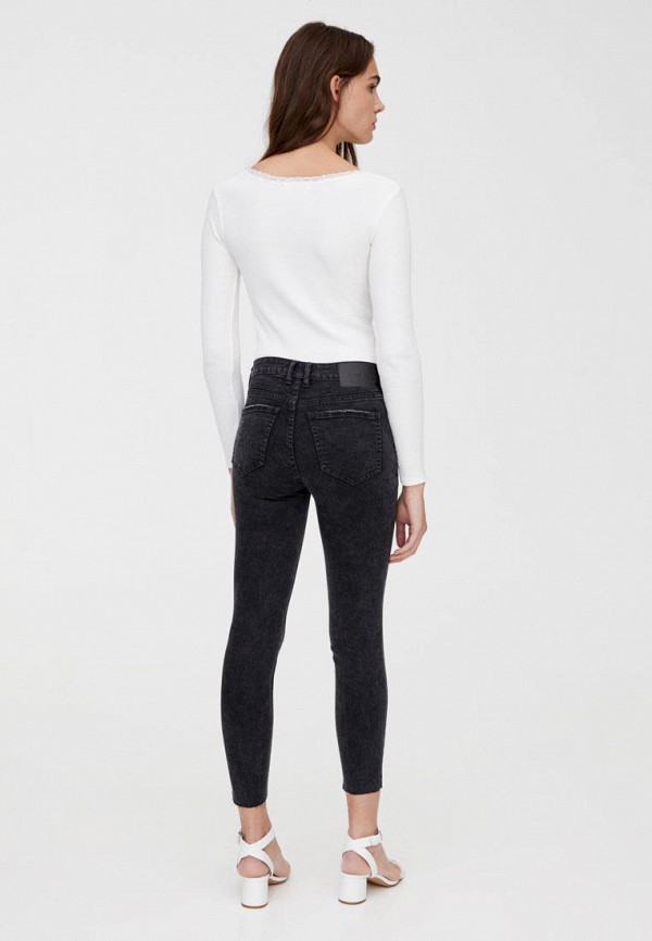Pull&Bear / Джинсы (ix001xw00fb7) фото №3 Pull&Bear / Джинсы (ix001xw00fb7) фото №3