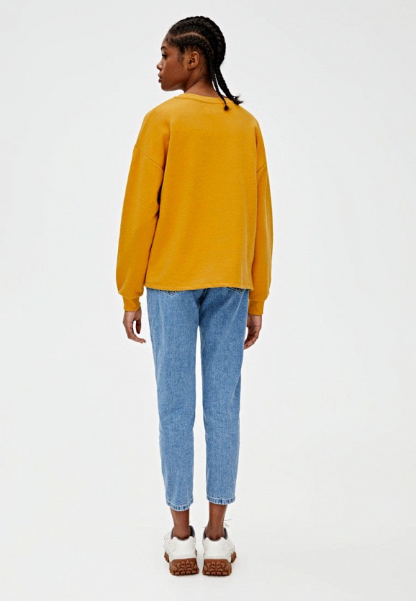 Pull&Bear / Свитшот (ix001xw00fco) фото №3 Pull&Bear / Свитшот (ix001xw00fco) фото №3