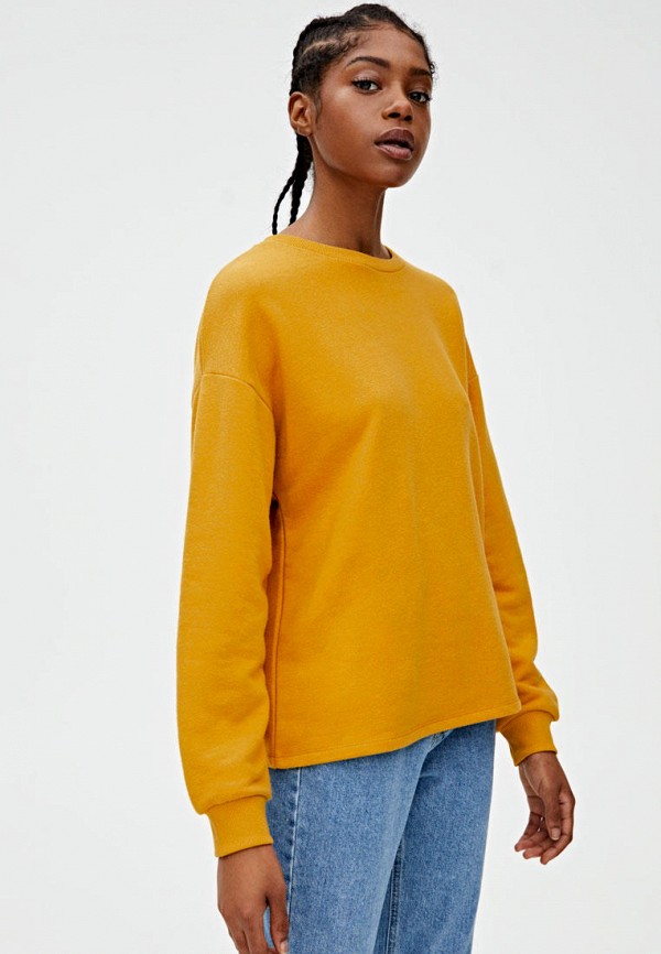 Pull&Bear / Свитшот (ix001xw00fco) фото №4 Pull&Bear / Свитшот (ix001xw00fco) фото №4