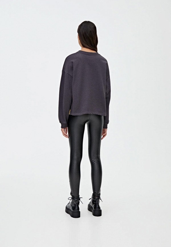 Pull&Bear / Свитшот (ix001xw00fyb) фото №3 Pull&Bear / Свитшот (ix001xw00fyb) фото №3