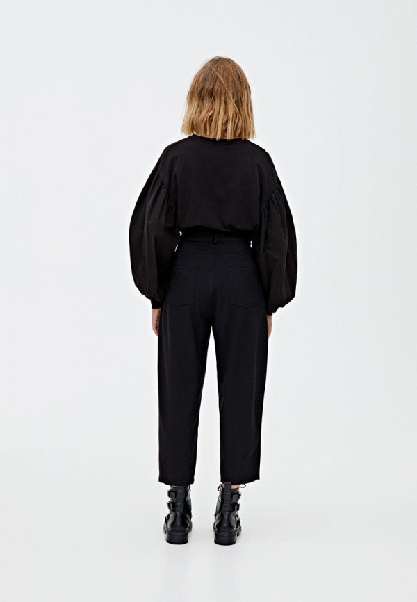 Pull&Bear / Брюки (ix001xw00fyg) фото №3 Pull&Bear / Брюки (ix001xw00fyg) фото №3