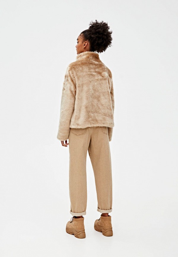 Pull&Bear / Шуба (ix001xw00g0p) фото №3 Pull&Bear / Шуба (ix001xw00g0p) фото №3