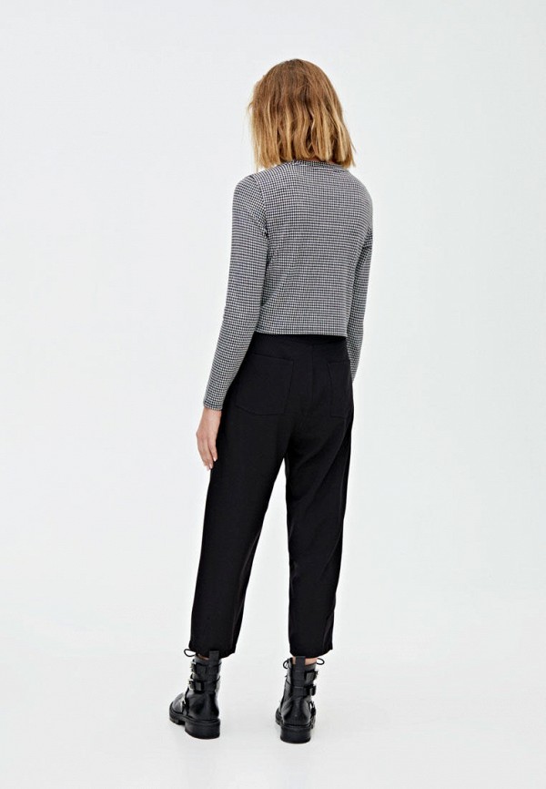 Pull&Bear / Лонгслив (ix001xw00g0r) фото №3 Pull&Bear / Лонгслив (ix001xw00g0r) фото №3