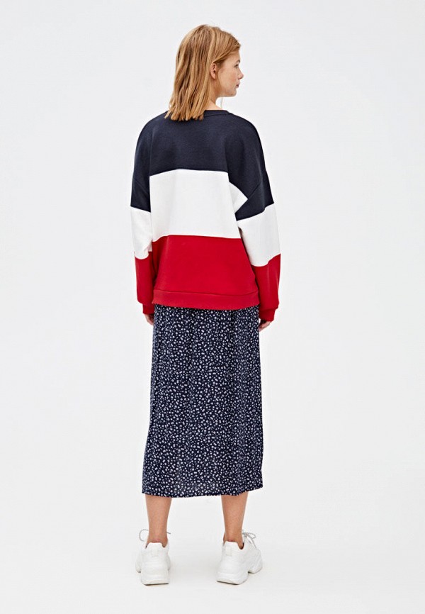 Pull&Bear / Свитшот (ix001xw00g1r) фото №3 Pull&Bear / Свитшот (ix001xw00g1r) фото №3