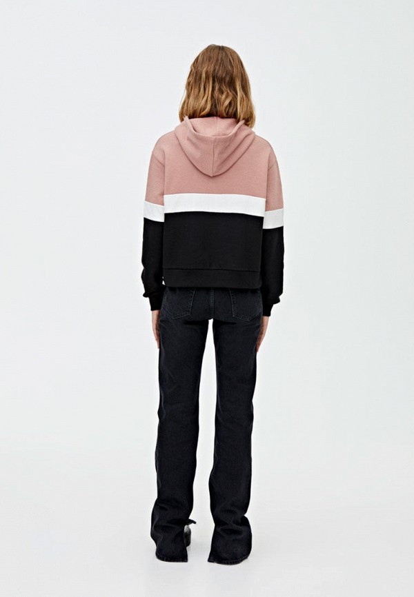 Pull&Bear / Худи (ix001xw00g4t) фото №3 Pull&Bear / Худи (ix001xw00g4t) фото №3