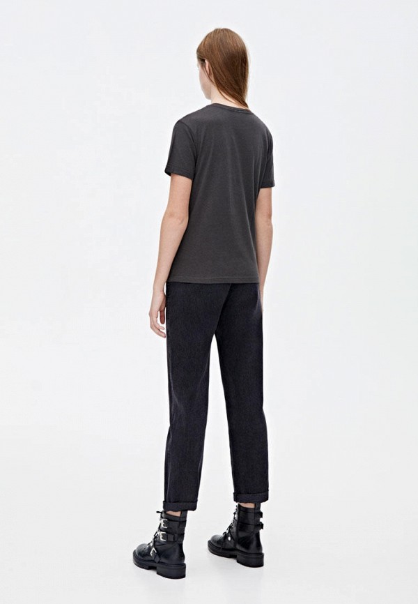 Pull&Bear / Футболка (ix001xw00gaz) фото №3 Pull&Bear / Футболка (ix001xw00gaz) фото №3
