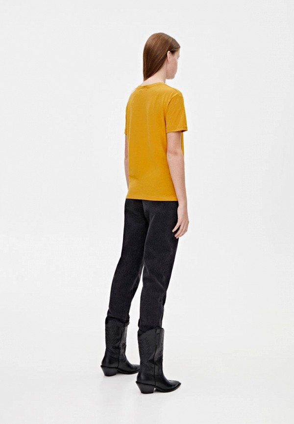 Pull&Bear / Футболка (ix001xw00gb1) фото №3 Pull&Bear / Футболка (ix001xw00gb1) фото №3