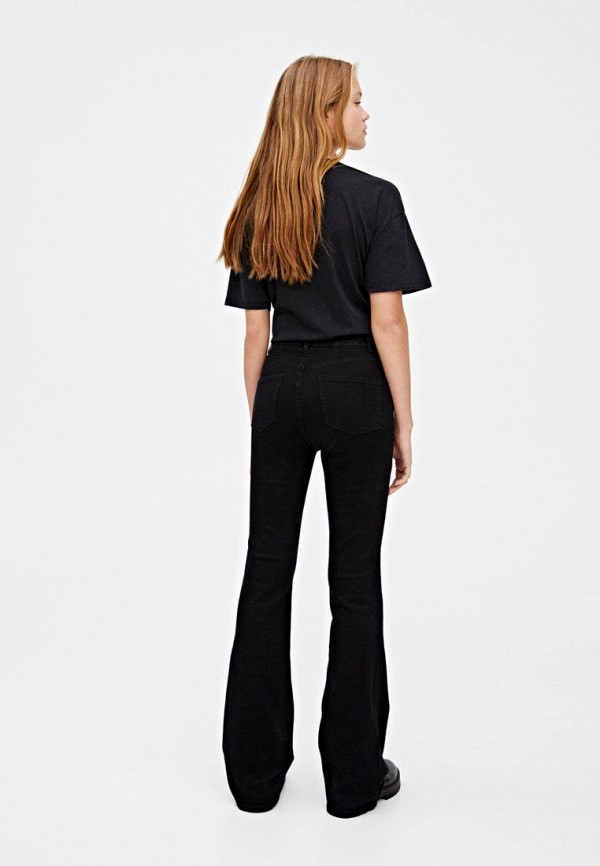 Pull&Bear / Джинсы (ix001xw00gbd) фото №3 Pull&Bear / Джинсы (ix001xw00gbd) фото №3
