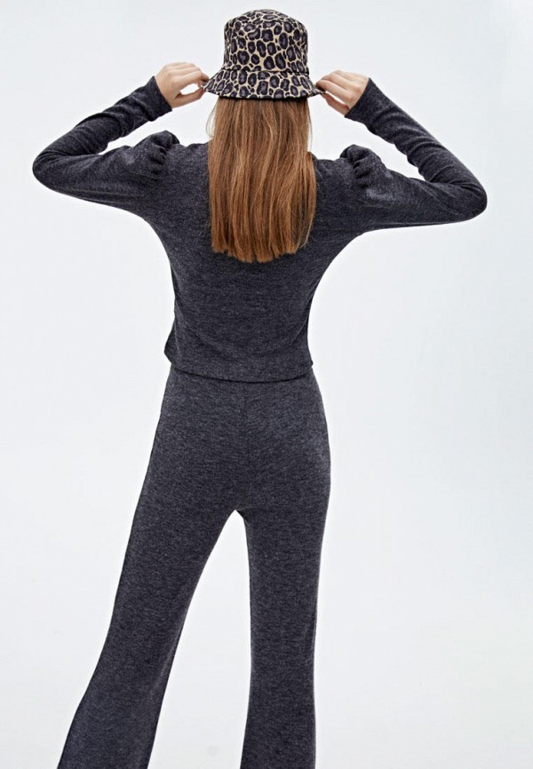 Pull&Bear / Брюки (ix001xw00gbu) фото №4 Pull&Bear / Брюки (ix001xw00gbu) фото №4