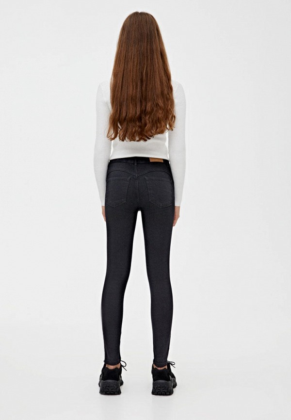 Pull&Bear / Джинсы (ix001xw00ge0) фото №3 Pull&Bear / Джинсы (ix001xw00ge0) фото №3