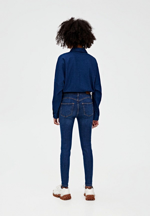 Pull&Bear / Джинсы (ix001xw00ge1) фото №3 Pull&Bear / Джинсы (ix001xw00ge1) фото №3