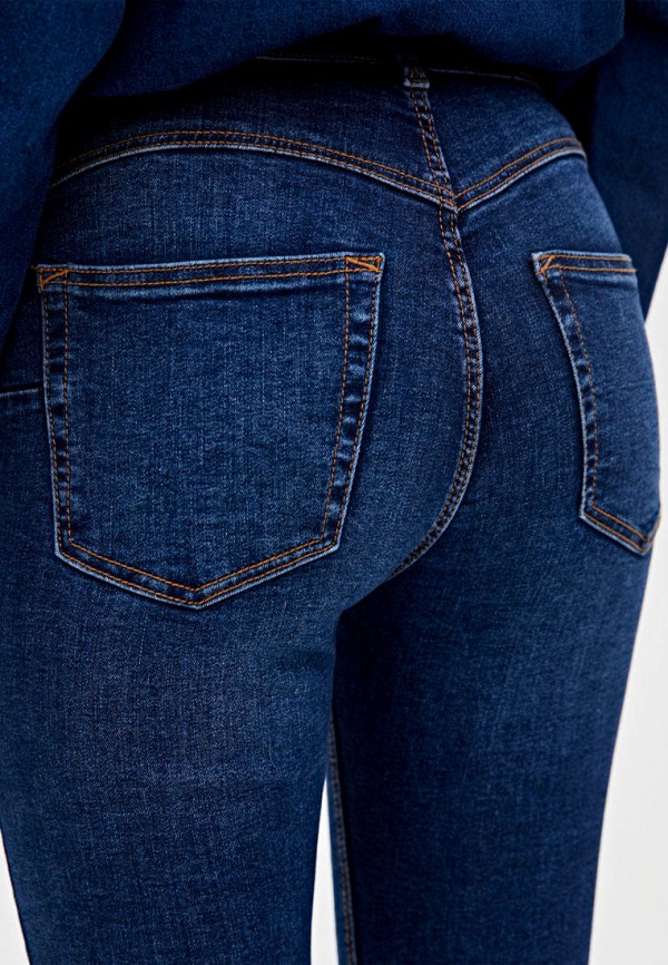 Pull&Bear / Джинсы (ix001xw00ge1) фото №4 Pull&Bear / Джинсы (ix001xw00ge1) фото №4