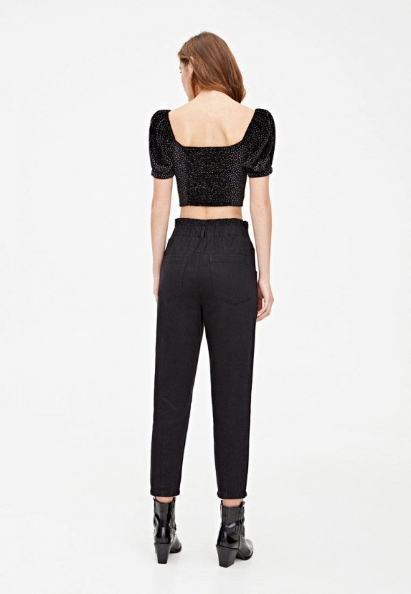 Pull&Bear / Топ (ix001xw00gem) фото №3 Pull&Bear / Топ (ix001xw00gem) фото №3