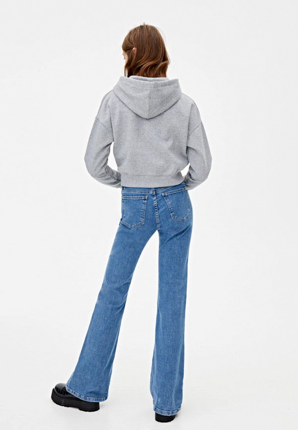 Pull&Bear / Толстовка (ix001xw00ghc) фото №3 Pull&Bear / Толстовка (ix001xw00ghc) фото №3