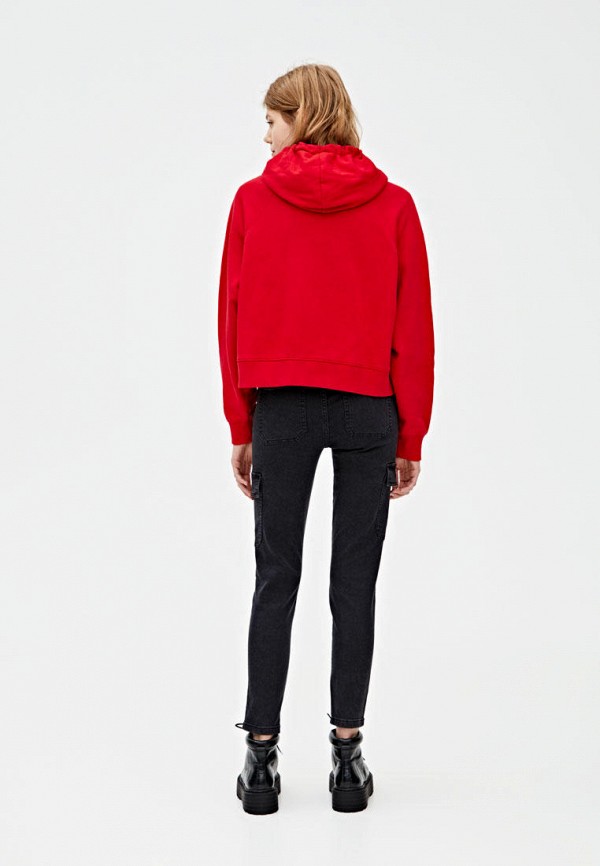 Pull&Bear / Худи (ix001xw00gke) фото №3 Pull&Bear / Худи (ix001xw00gke) фото №3