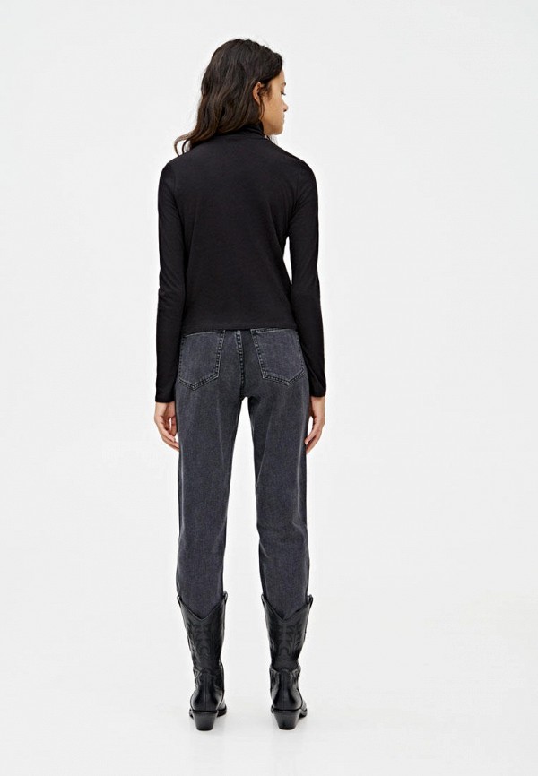 Pull&Bear / Водолазка (ix001xw00gnt) фото №3 Pull&Bear / Водолазка (ix001xw00gnt) фото №3