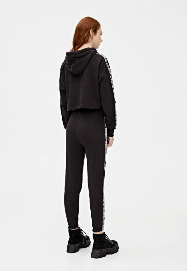 Pull&Bear / Худи (ix001xw00go3) фото №3 Pull&Bear / Худи (ix001xw00go3) фото №3