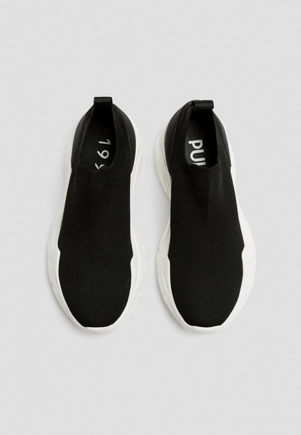 Pull&Bear / Кроссовки (ix001xw00gx5) фото №4 Pull&Bear / Кроссовки (ix001xw00gx5) фото №4