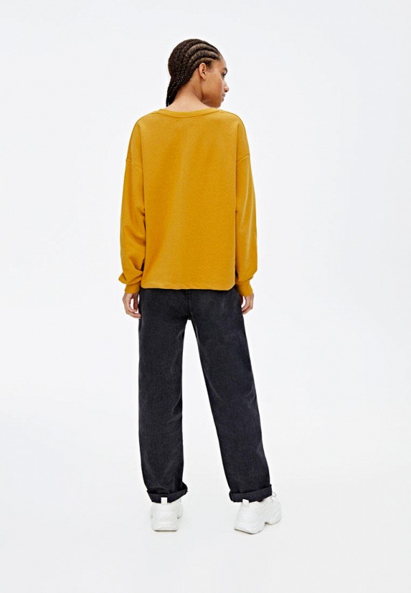 Pull&Bear / Свитшот (ix001xw00gxl) фото №3 Pull&Bear / Свитшот (ix001xw00gxl) фото №3