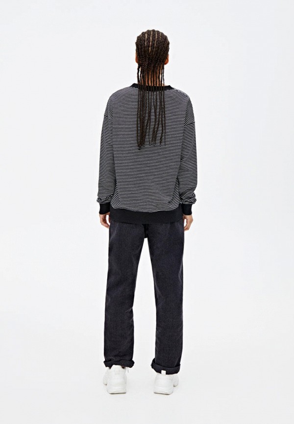 Pull&Bear / Свитшот (ix001xw00gxm) фото №3 Pull&Bear / Свитшот (ix001xw00gxm) фото №3