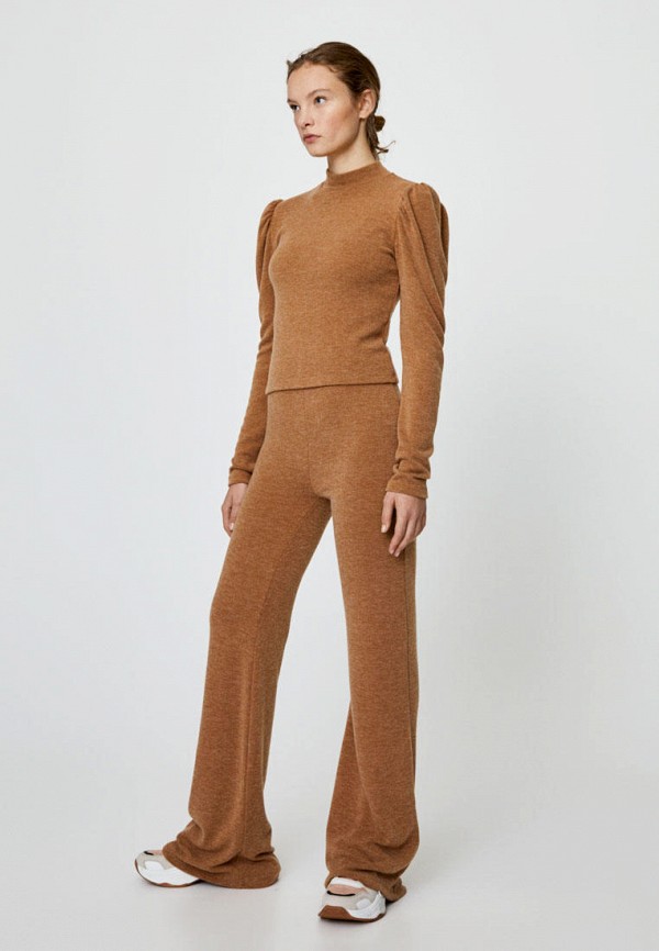 Pull&Bear / Брюки (ix001xw00h58) фото №4 Pull&Bear / Брюки (ix001xw00h58) фото №4