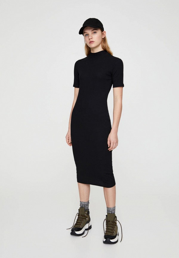 Pull&Bear / Платье (ix001xw00h60) фото №4 Pull&Bear / Платье (ix001xw00h60) фото №4