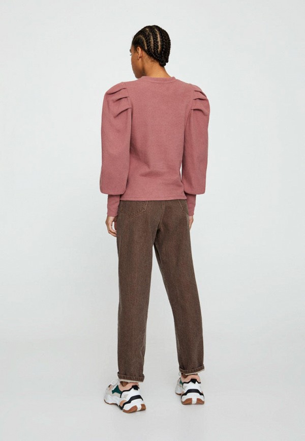Pull&Bear / Свитшот (ix001xw00hf0) фото №3 Pull&Bear / Свитшот (ix001xw00hf0) фото №3