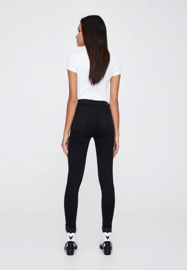 Pull&Bear / Джинсы (ix001xw00hkb) фото №3 Pull&Bear / Джинсы (ix001xw00hkb) фото №3