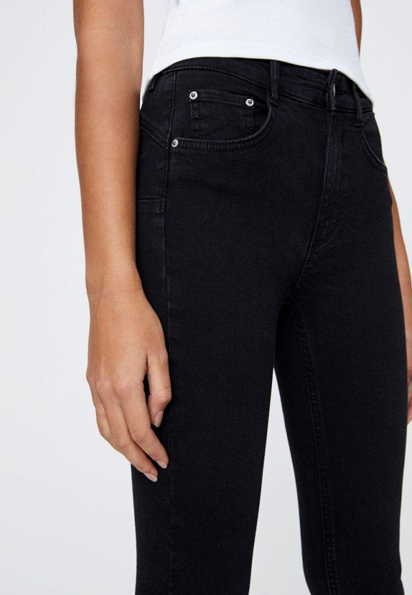 Pull&Bear / Джинсы (ix001xw00hkb) фото №4 Pull&Bear / Джинсы (ix001xw00hkb) фото №4
