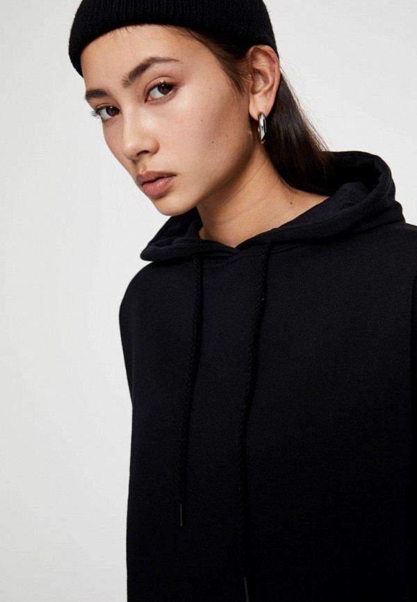 Pull&Bear / Худи (ix001xw00hm3) фото №4 Pull&Bear / Худи (ix001xw00hm3) фото №4