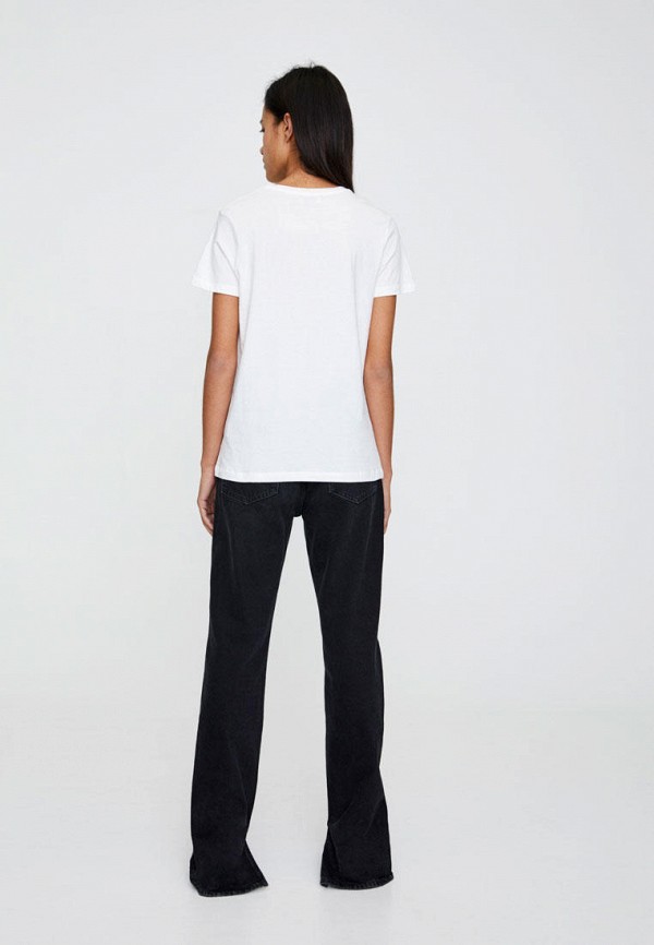 Pull&Bear / Футболка (ix001xw00hou) фото №3 Pull&Bear / Футболка (ix001xw00hou) фото №3