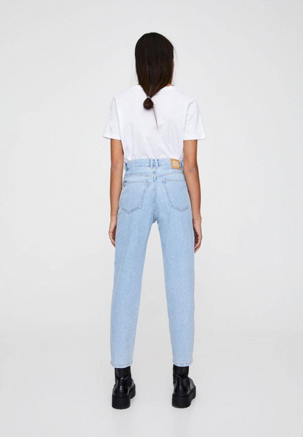 Pull&Bear / Джинсы (ix001xw00hpc) фото №3 Pull&Bear / Джинсы (ix001xw00hpc) фото №3