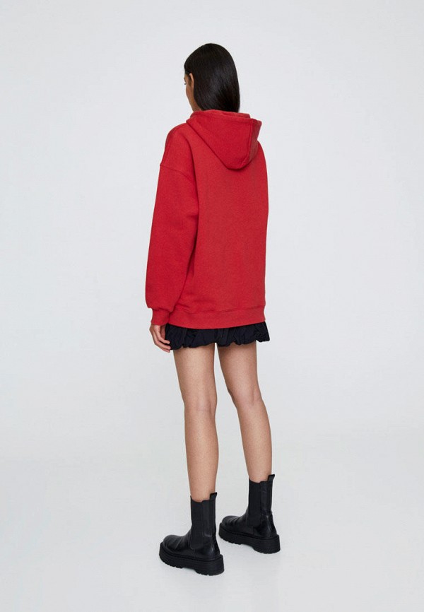 Pull&Bear / Худи (ix001xw00hq0) фото №3 Pull&Bear / Худи (ix001xw00hq0) фото №3