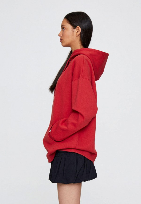 Pull&Bear / Худи (ix001xw00hq0) фото №4 Pull&Bear / Худи (ix001xw00hq0) фото №4