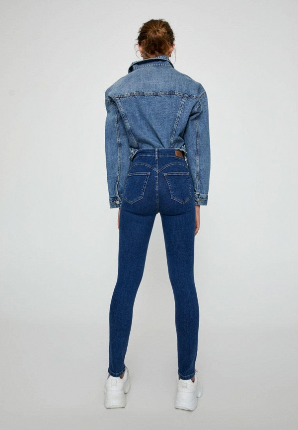Pull&Bear / Джинсы (ix001xw00ht3) фото №3 Pull&Bear / Джинсы (ix001xw00ht3) фото №3