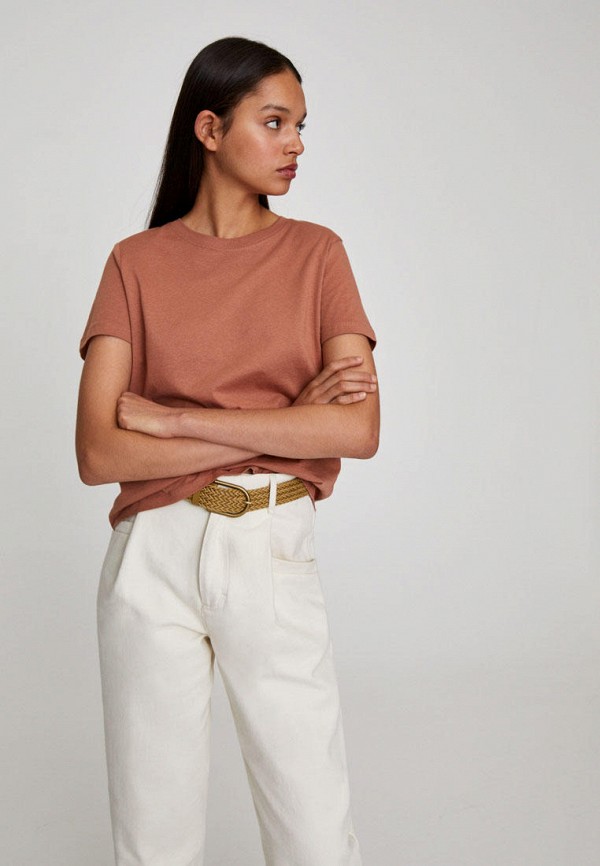 Pull&Bear / Футболка (ix001xw00hut) фото №4 Pull&Bear / Футболка (ix001xw00hut) фото №4