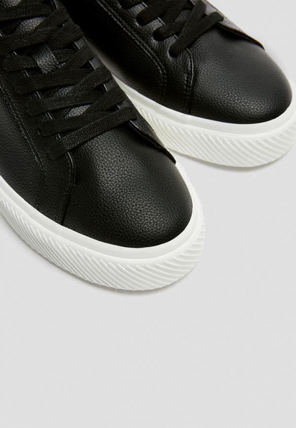 Pull&Bear / Кеды (ix001xw00hxt) фото №3 Pull&Bear / Кеды (ix001xw00hxt) фото №3