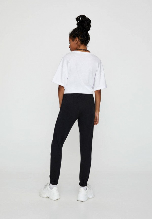 Pull&Bear / Брюки (ix001xw00hy6) фото №3 Pull&Bear / Брюки (ix001xw00hy6) фото №3