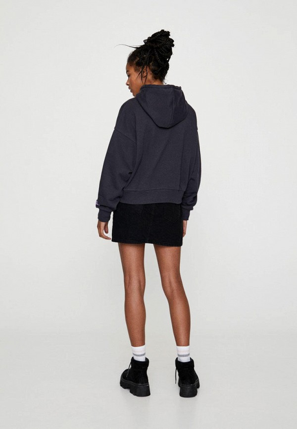 Pull&Bear / Худи (ix001xw00i35) фото №3 Pull&Bear / Худи (ix001xw00i35) фото №3