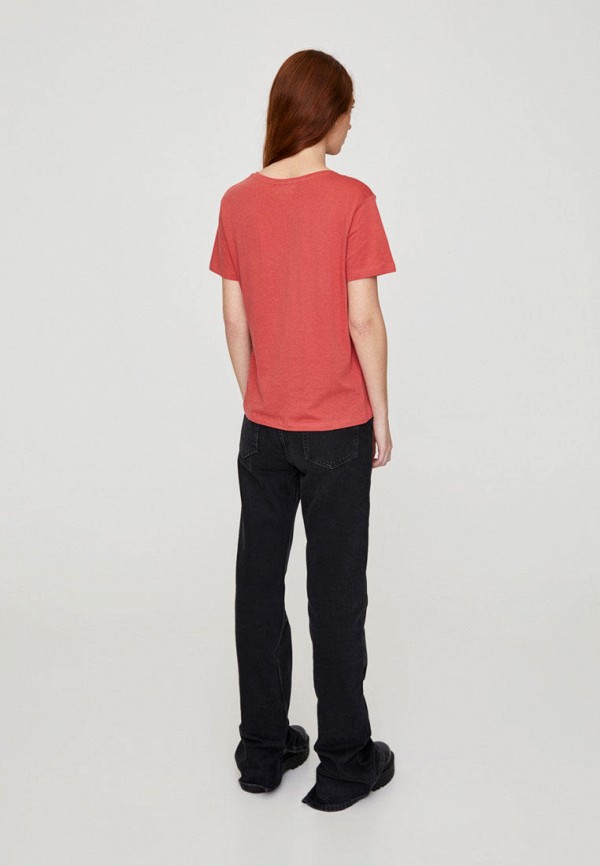 Pull&Bear / Футболка (ix001xw00i71) фото №3 Pull&Bear / Футболка (ix001xw00i71) фото №3