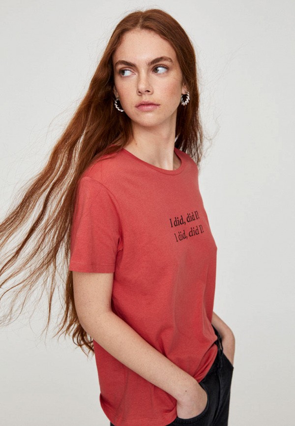 Pull&Bear / Футболка (ix001xw00i71) фото №4 Pull&Bear / Футболка (ix001xw00i71) фото №4