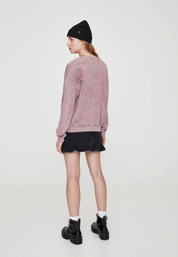 Pull&Bear / Свитшот (ix001xw00ihc) фото №3 Pull&Bear / Свитшот (ix001xw00ihc) фото №3