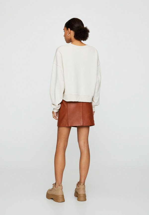 Pull&Bear / Свитшот (ix001xw00iie) фото №3 Pull&Bear / Свитшот (ix001xw00iie) фото №3