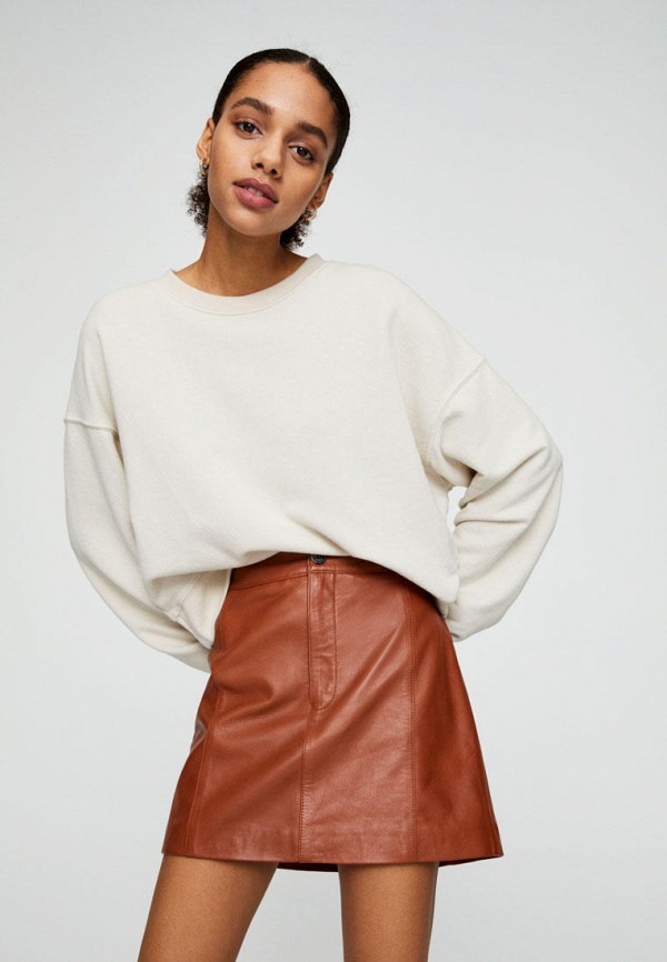 Pull&Bear / Свитшот (ix001xw00iie) фото №4 Pull&Bear / Свитшот (ix001xw00iie) фото №4